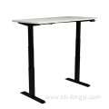 Low Noise Workstation Height Adjustable Office Table